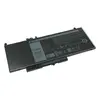 Аккумулятор OEM для ноутбука Dell Latitude E5470, E5570 7.6V 62Wh (019701)