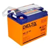 Аккумуляторная батарея для ИБП Delta GEL 12-33 12В, 33Ач