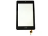 Тачскрин Acer Iconia One 7 B1-730HD чёрный