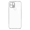 Чехол Krutoff Clear Case для Xiaomi Redmi A1+/A2+/Poco C51 (309090)