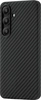 Клип-кейс uBear Supreme Case для Samsung Galaxy S24 Black