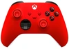 Беспроводной геймпад Microsoft Xbox, Red (QAU-00013)