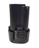 Аккумулятор для шуруповерта Makita 194550-6 BCS550 2.5Ah 10,8V черный Li-ion