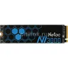 SSD накопитель NETAC NV3000 NT01NV3000-1T0-E4X 1ТБ, M.2 2280, PCIe 3.0 x4, NVMe, M.2