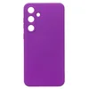 Чехол-накладка Activ Full Original Design для "Samsung Galaxy S24+" (violet) (228204)