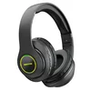 Bluetooth-наушники полноразмерные Borofone BO17 (повр. уп.) (black)