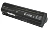 Аккумулятор (совместимый с HSTNN-XB1E, MU09XL) для ноутбука HP Pavilion G6-1000 10.8V 6600mah черный Premium