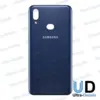 Задняя крышка Samsung A107F (A10s) синий