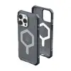 Чехол UAG Essential Armor для iPhone 16 Pro Max с MagSafe, Ash