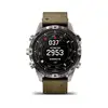 Умные часы Garmin MARQ Adventurer Gen 2, 1.2&quot;, Wi-Fi, серебристый