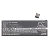 Аккумулятор CameronSino CS-IPH520SL для Apple iPhone 5C 3.8V 5.70Wh (1500mAh)