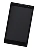 Дисплей для Lenovo TAB 2 A8-50/TAB 3 8 850M в сборе с тачскрином Черный