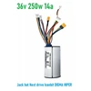 Контроллер 36v 250w 14A для Jack hot, Next drive, Iconbit, Digma, Hiper