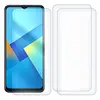 Защитное стекло Krutoff для Vivo Y21 (271599)