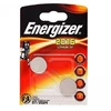 Элемент литиевый Energizer CR2016 (2-BL)