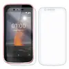 Защитное стекло Krutoff для Nokia 1 (295952)