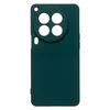 Чехол-накладка Activ Full Original Design для "Tecno Camon 30 Premier 5G" (dark green) (231132)