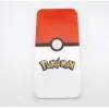 Внешний универсальный аккумулятор Pokemon Go 6000 mAh