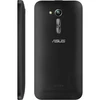 Задняя крышка для Asus ZB450KL (ZenFone Go) Черный