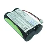 Аккумулятор CameronSino для Panasonic HHR-P509, BP-T23, BP-T93 1200mah