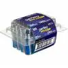 Батарейка AAA Super Alkaline Perfeo LR03-24B