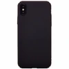 Чехол-накладка PC002 для Apple iPhone X/Xs (black)