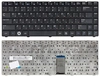 Клавиатура для ноутбука Samsung R465 чёрная