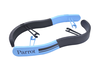 Комплект из двух бамперов (PF070103AA) Parrot Bebop Drone- EPP Bumpers blue