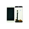 Дисплей (LCD) для ZTE Blade Z10/A512 +Touchscreen white