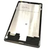 Дисплей для Huawei Mediapad M5 Lite (8.0&#039;&#039;, JDN2-L09) с сенсорным стеклом (Цвет: Черный)