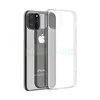 Силиконовый чехол Hoco Thin series для Apple iPhone 13 Pro, прозрачный