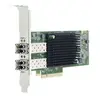 Плата коммуникационная Lenovo ThinkSystem Emulex LPe35002 32Gb 2-port PCIe Fibre Channel Adapter v2