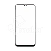 Стекло для переклейки Samsung Galaxy A50/A30/M30s/M21/M31 (A505F/A305F/M307F/M215F/M315F) в сборе с OCA пленкой Черный - OR (Mitsubishi)