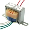 Трансформатор EI35-13 220v to 2x12V 1.5W, N1-44