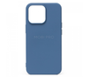 Чехол-накладка Activ Full Original Design для "Apple iPhone 13 Pro Max" (blue)