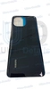 Задняя крышка для Xiaomi Mi 11 черный Premium