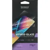 Защитное стекло для экрана BORASCO Hybrid Glass для ZTE Blade A31 Plus антиблик, 71 х 153 мм, 2.5D, 1 шт, прозрачный [70010]