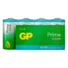 Батарейки GP Prime Alkaline С (LR14), 1,5 В, 4 шт (14APA21-2CRSWC4)