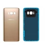 Задняя крышка для Samsung S8 Plus (Gold)