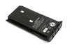 Аккумулятор KNB-15 для радиостанции Kenwood TK-260 TK-360 7.4V 1800mAh Li-ion черный