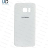 Задняя крышка Samsung G930F (S7) (белый)