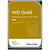 Жесткий диск WD Gold WD102KRYZ, 10ТБ, HDD, SATA III, 3.5"