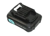 Аккумулятор для MAKITA (p / n: BL1041B, BL1021B, BL1015N) 1.5Ah 12V Li-Ion