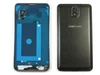 Корпус Samsung N900 чёрный High copy