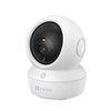 Камера видеонаблюдения Ezviz H6C Pro 2K+, 360°, 4 МП, Wi-Fi, белый