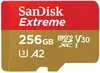 Карта памяти microSDXC 256Gb SanDisk SDSQXAV-256G-GN6MN