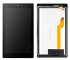 Дисплей для Lenovo Yoga Tablet 10 B8000 rev.A1 с тачскрином Черный