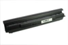 Усиленная аккумуляторная батарея для ноутбука Samsung AA-PB6NC6W NC10 11.1V Black 6600mAh OEM