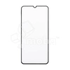 Защитное стекло "Матовое" для Realme C11/C15/C21/C11 2021/C21Y/C25Y/C25s/Narzo 30A/50i/50A Черный