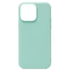 Чехол-накладка Activ Full Original Design для "Apple iPhone 14 Pro" (mint) (206377)